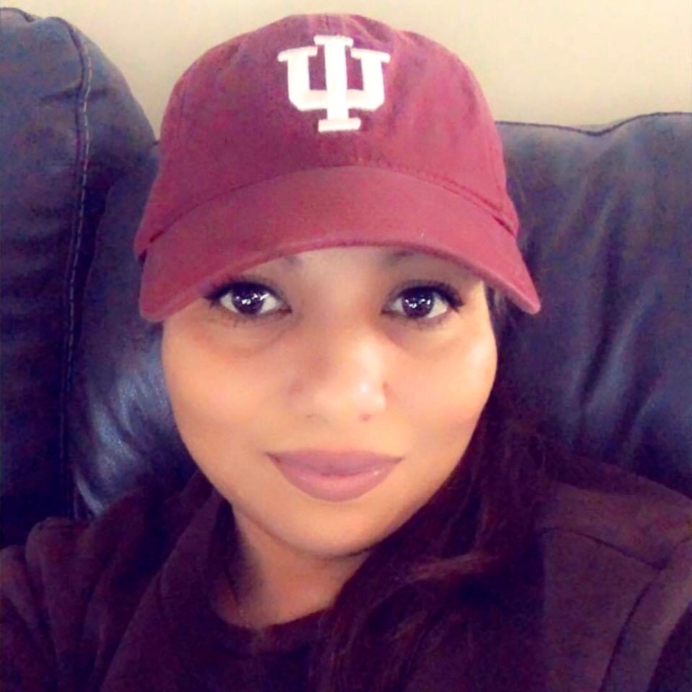 Meet your Posher, Virginia